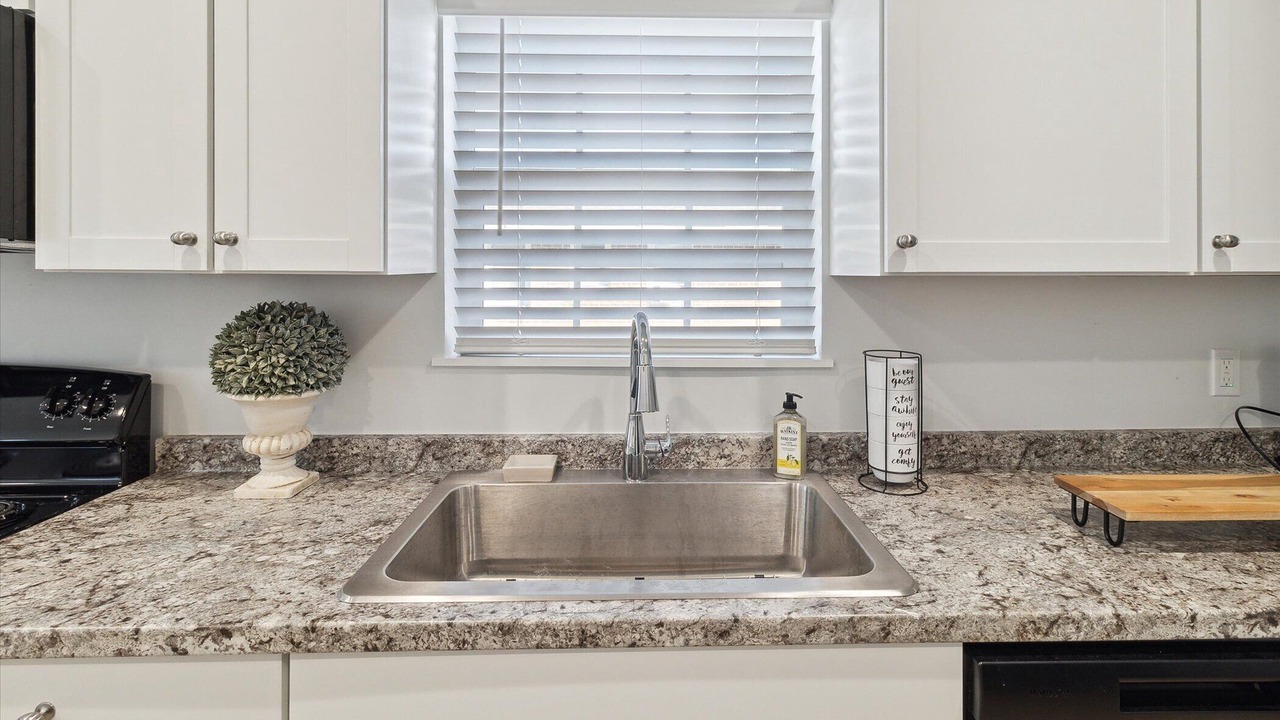 Photo of Kitchen in Millen