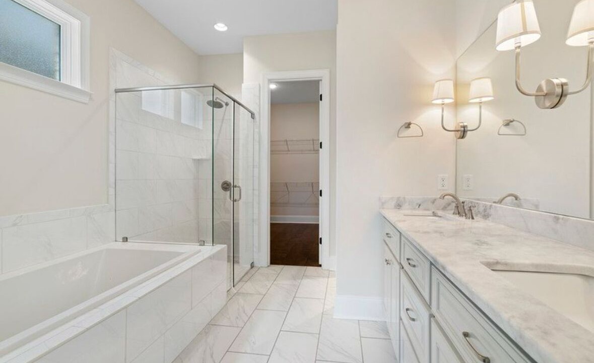Photo of Bathroom in Auburn