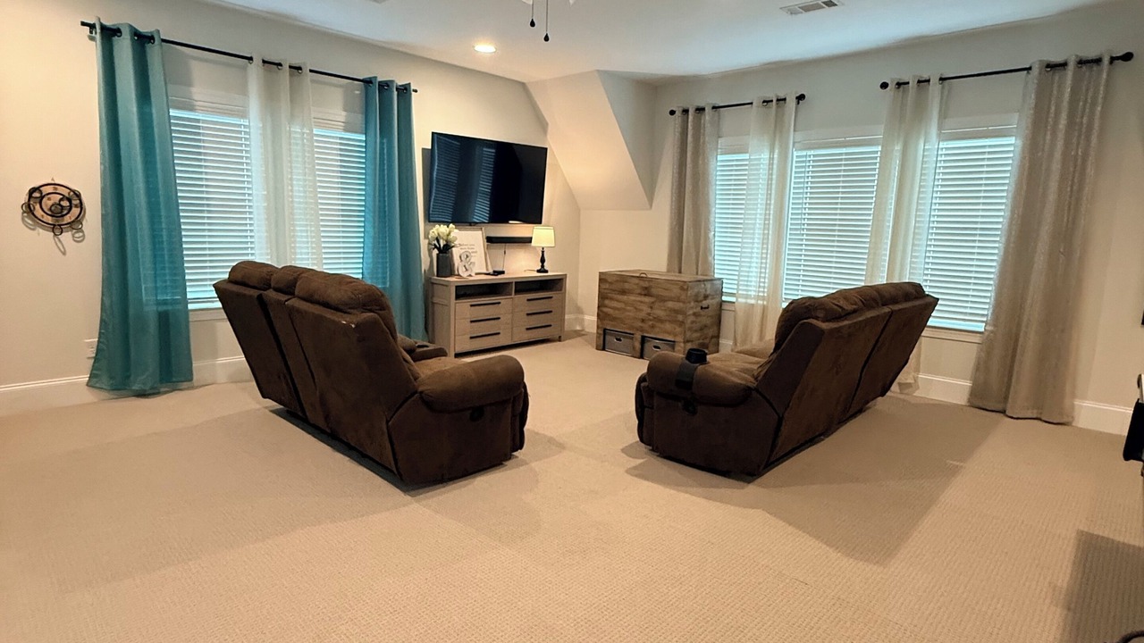 Photo of Bedroom in Auburn