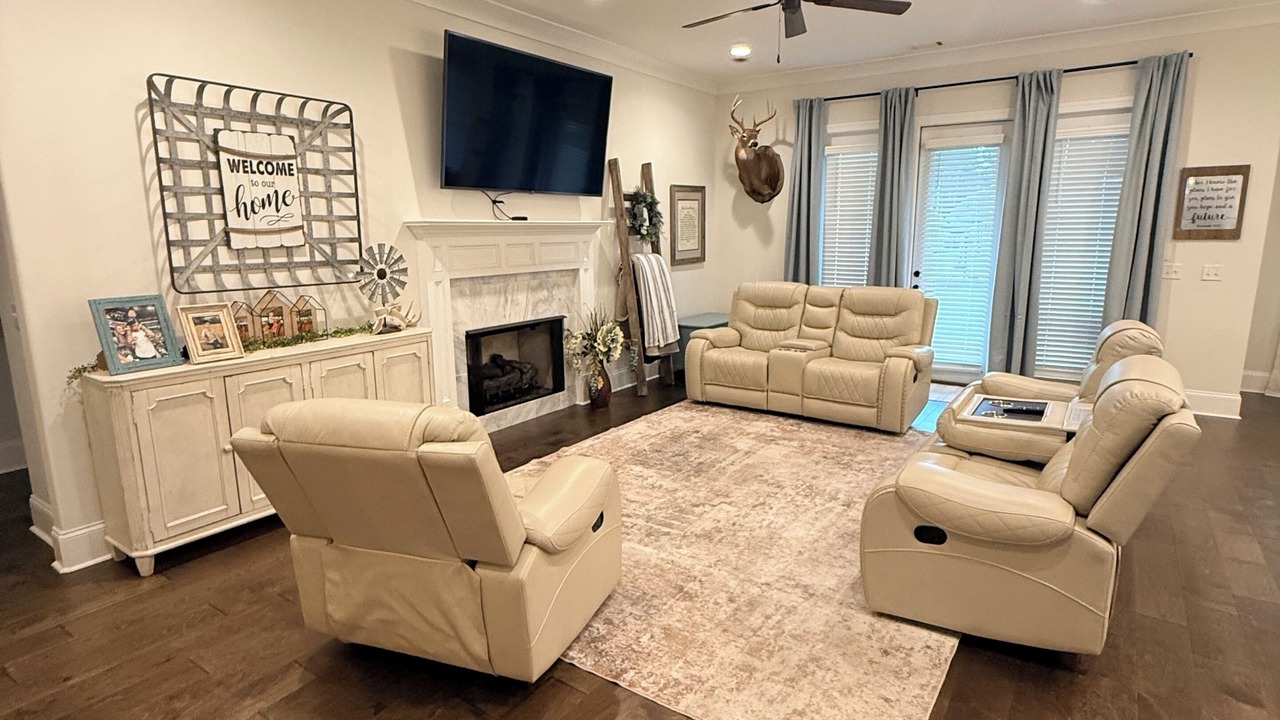Photo of Bedroom in Auburn