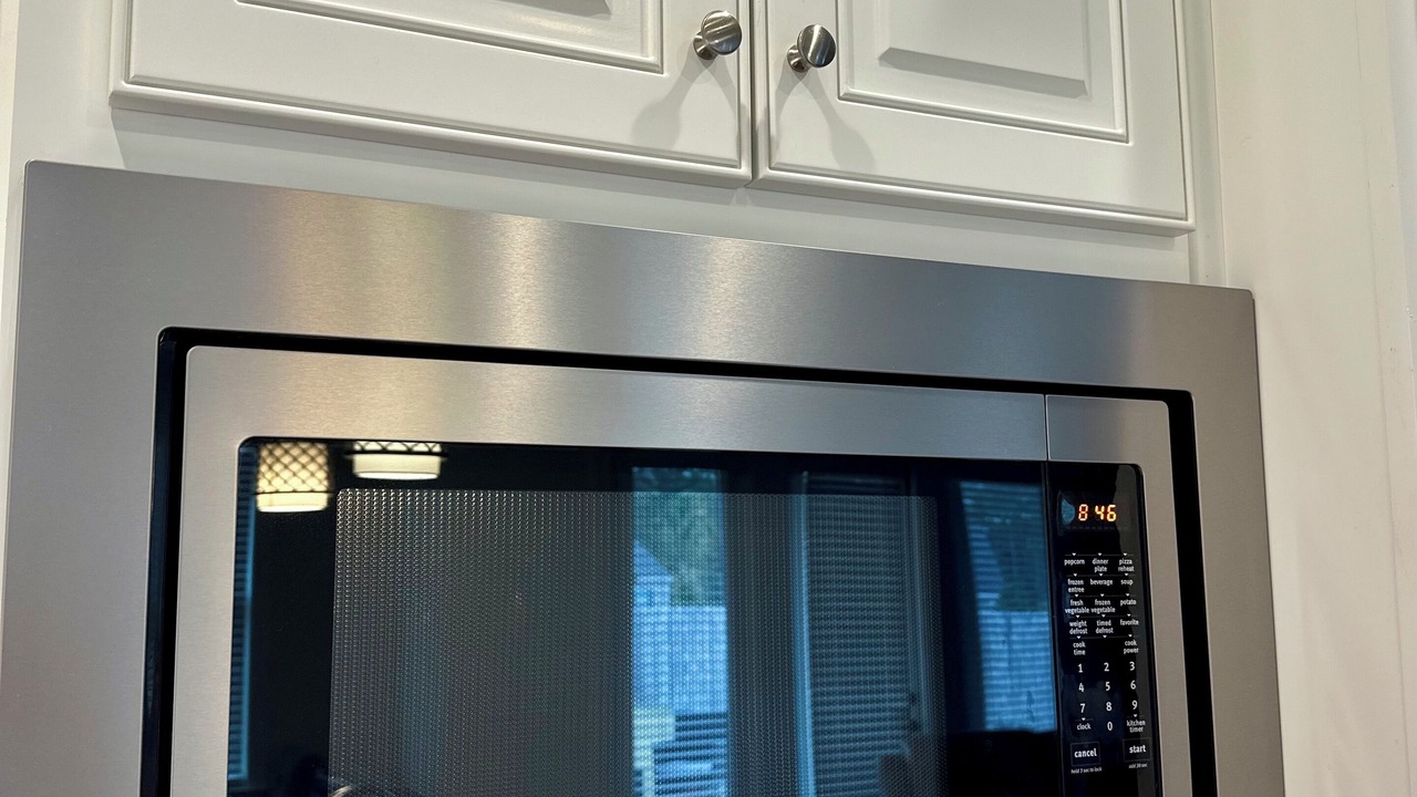 Photo of Kitchen in Auburn