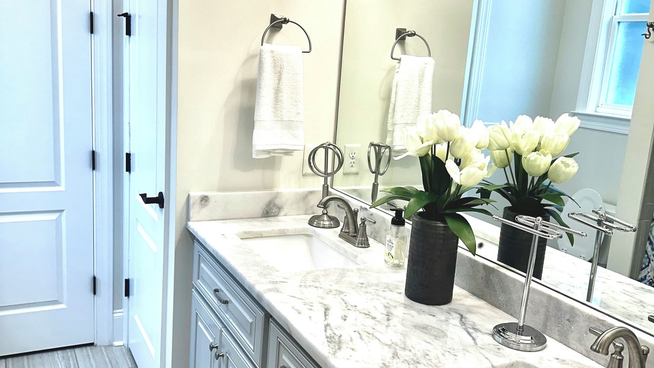 Photo of Bathroom in Auburn