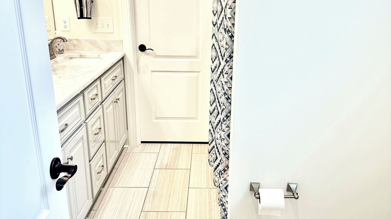 Photo of Bathroom in Auburn
