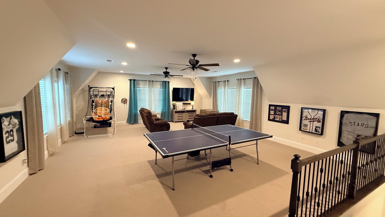 Photo of Bedroom in Auburn