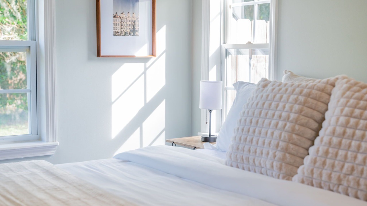 Photo of Bedroom in St. Augustine