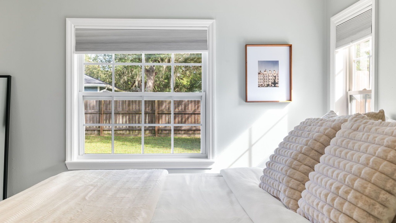 Photo of Bedroom in St. Augustine
