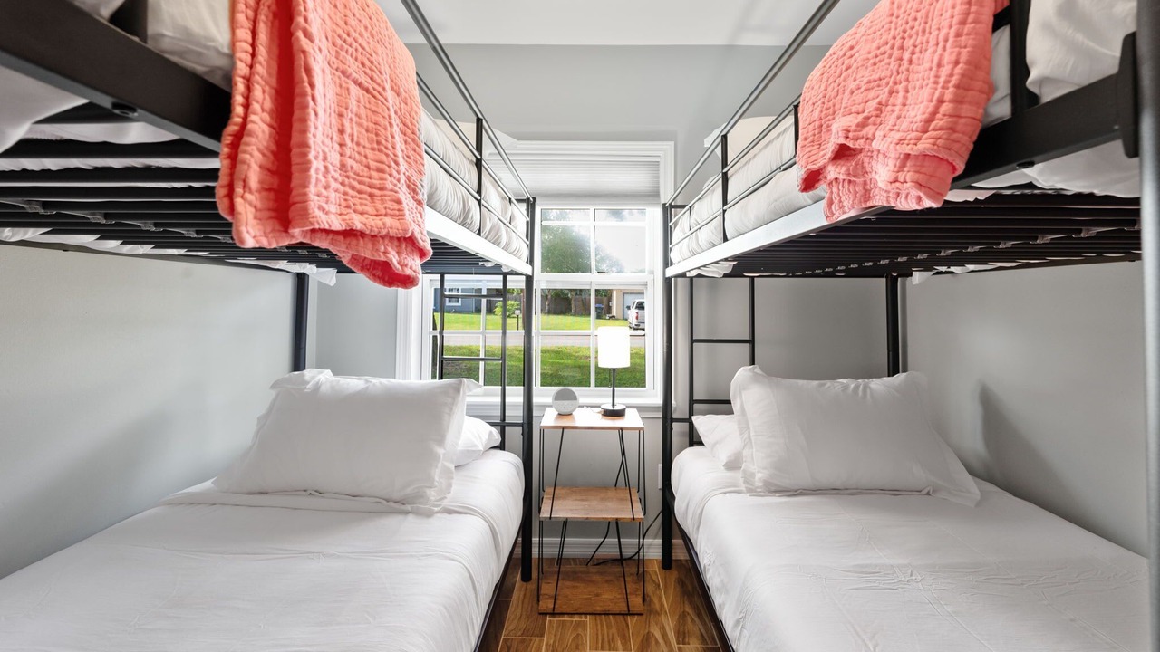Photo of Bedroom in St. Augustine