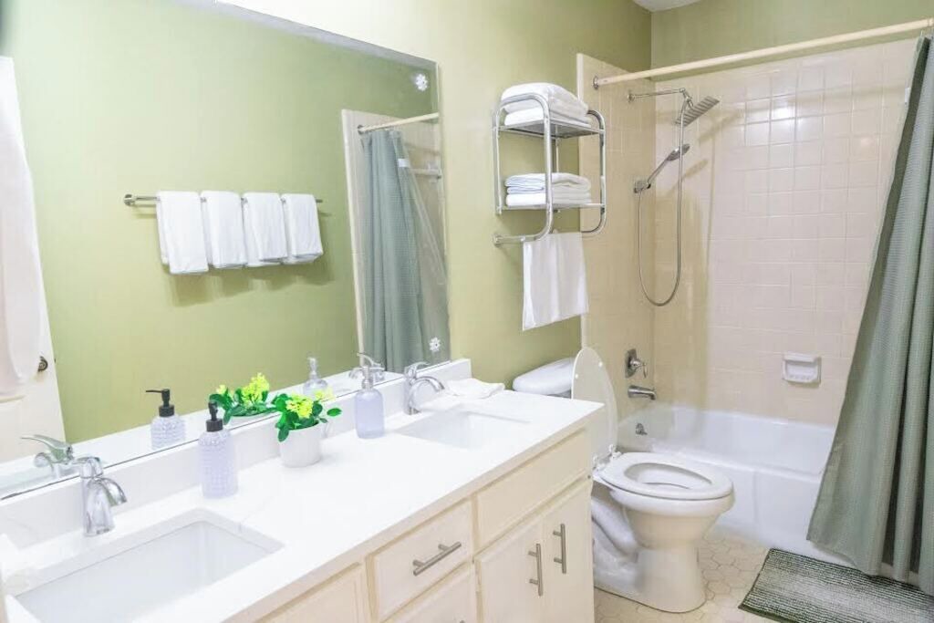Photo of Bathroom in Columbus