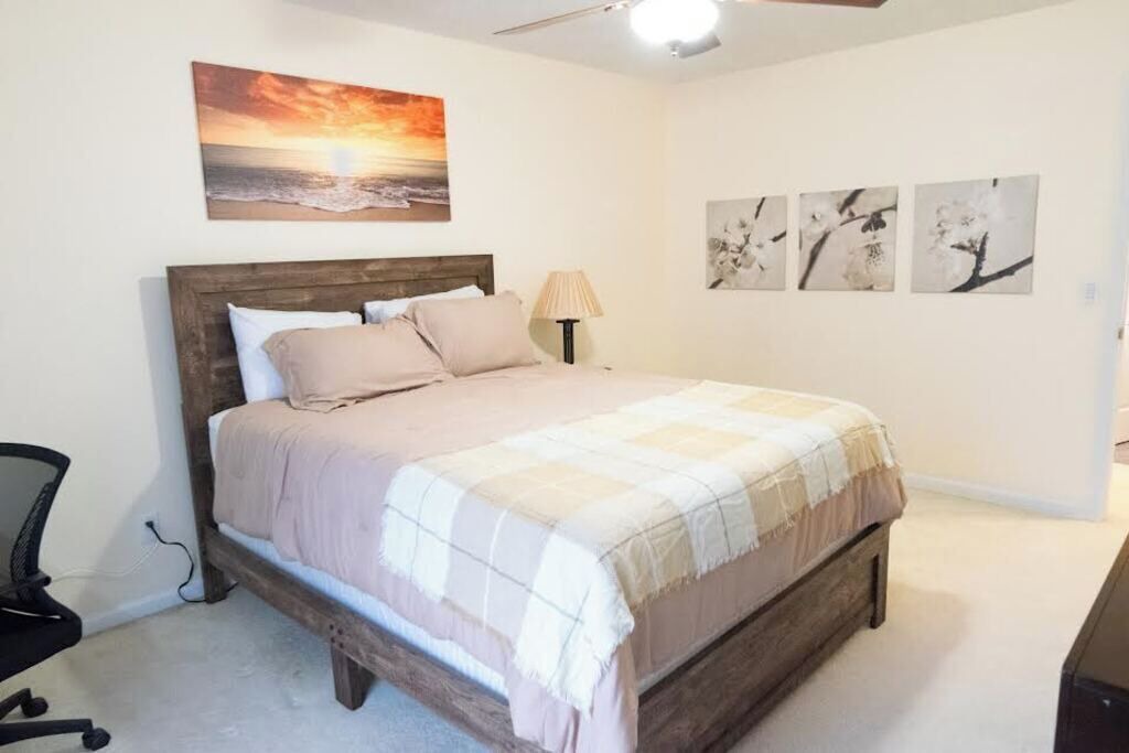 Photo of Bedroom in Columbus