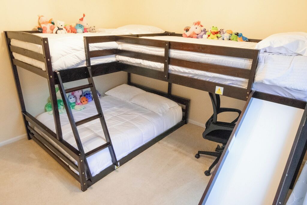 Photo of Bedroom in Columbus