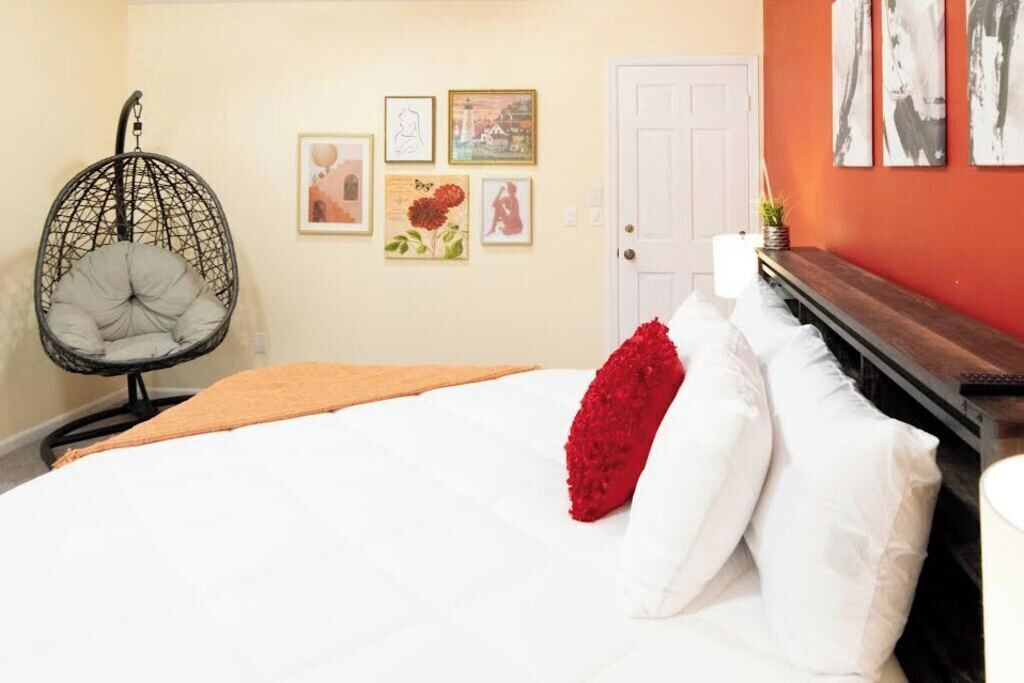 Photo of Bedroom in Columbus