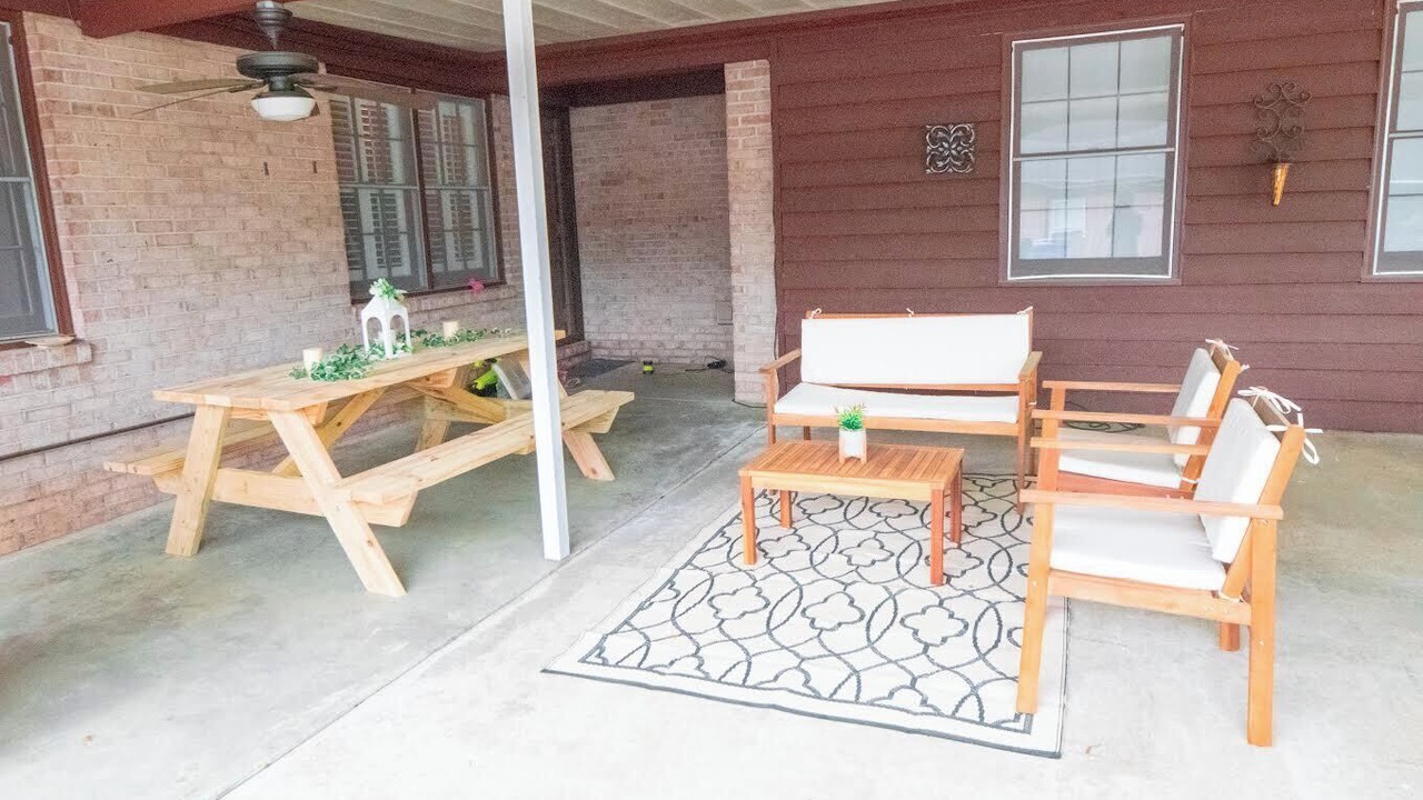 Photo of Outdoor in Columbus