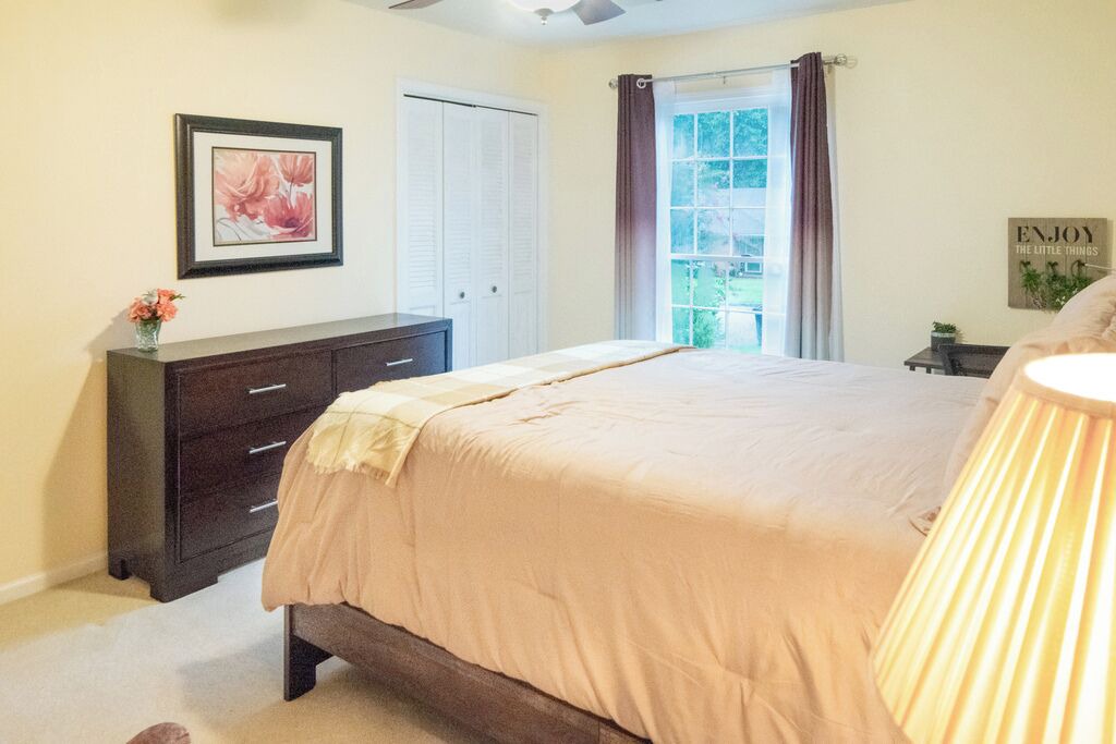 Photo of Bedroom in Columbus