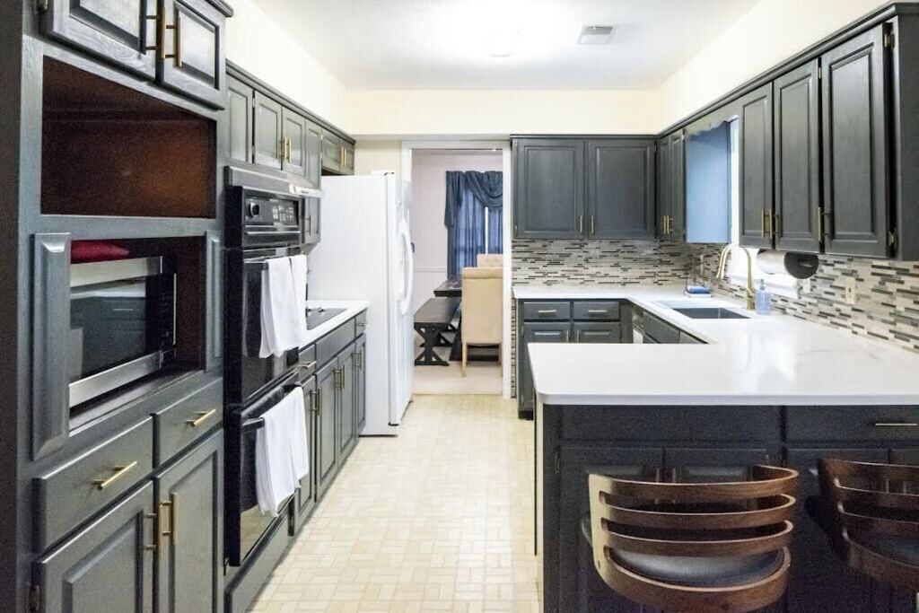 Photo of Kitchen in Columbus