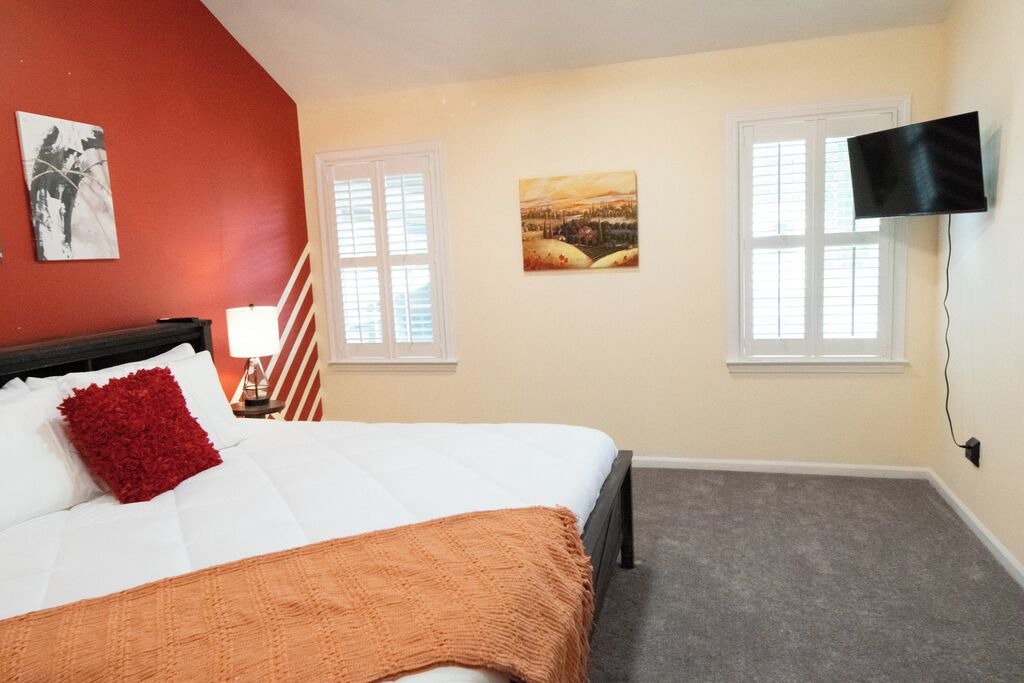 Photo of Bedroom in Columbus
