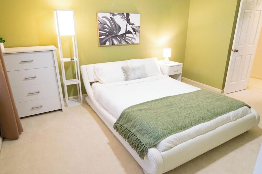 Photo of Bedroom in Columbus