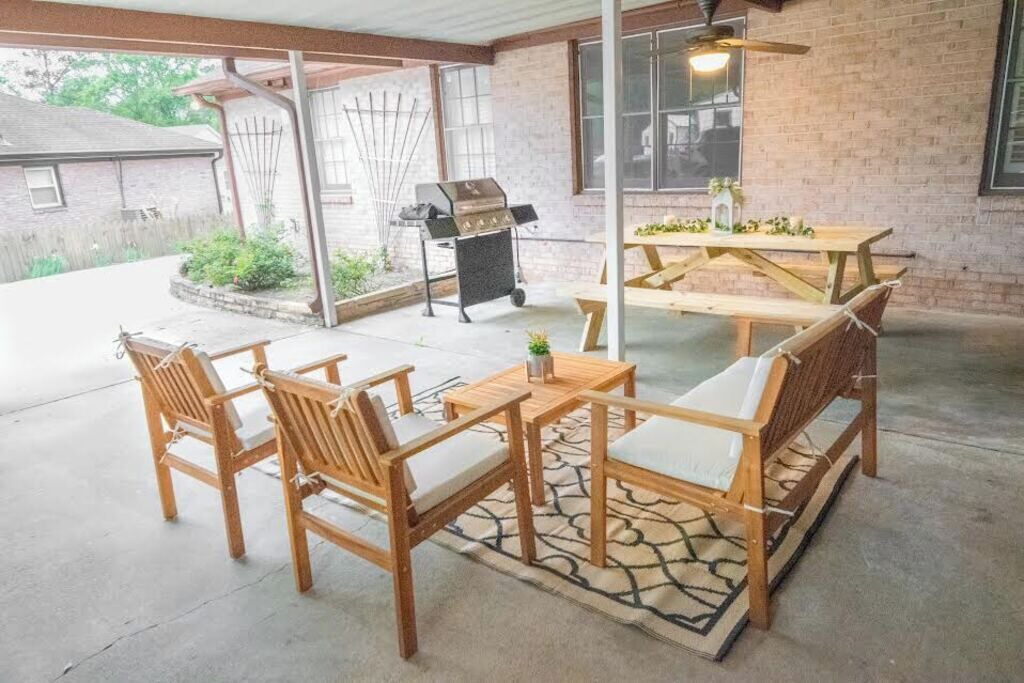 Photo of Outdoor in Columbus