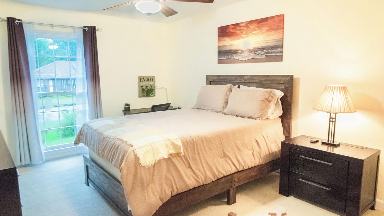Photo of Bedroom in Columbus