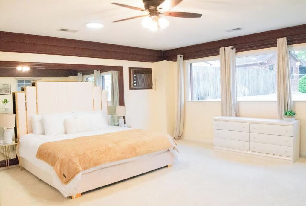 Photo of Bedroom in Columbus