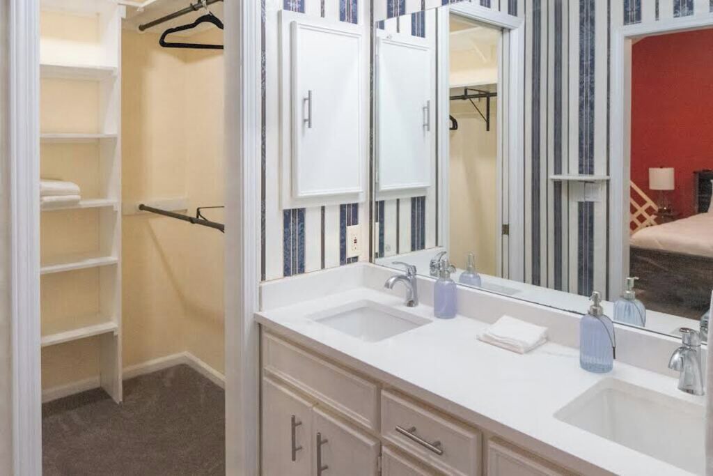 Photo of Bathroom in Columbus