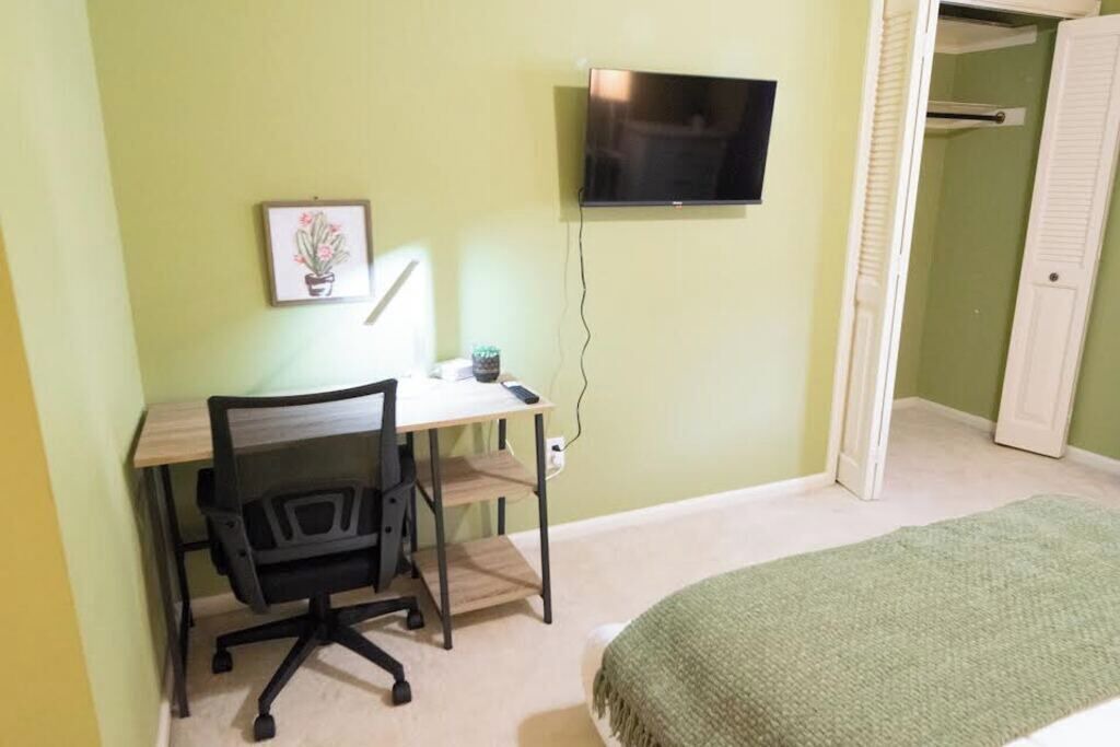 Photo of Bedroom in Columbus