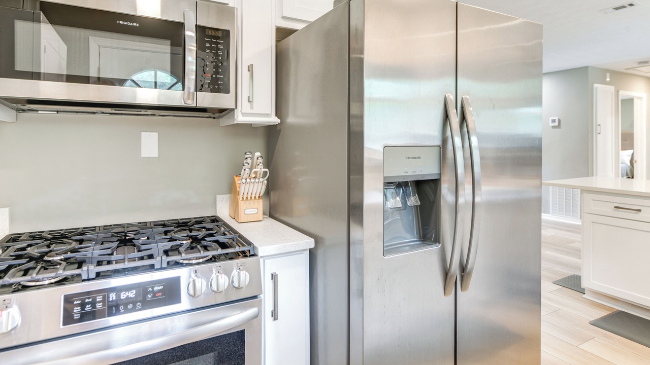 Photo of Kitchen in Shorter