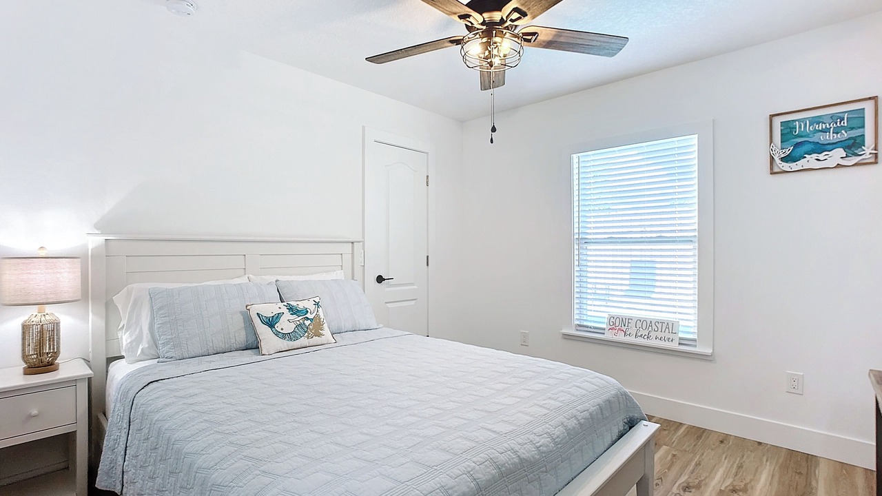 Photo of Bedroom in St. Augustine South