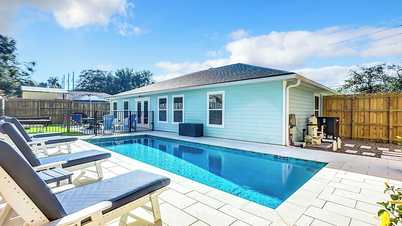 Photo of Outdoor in St. Augustine South