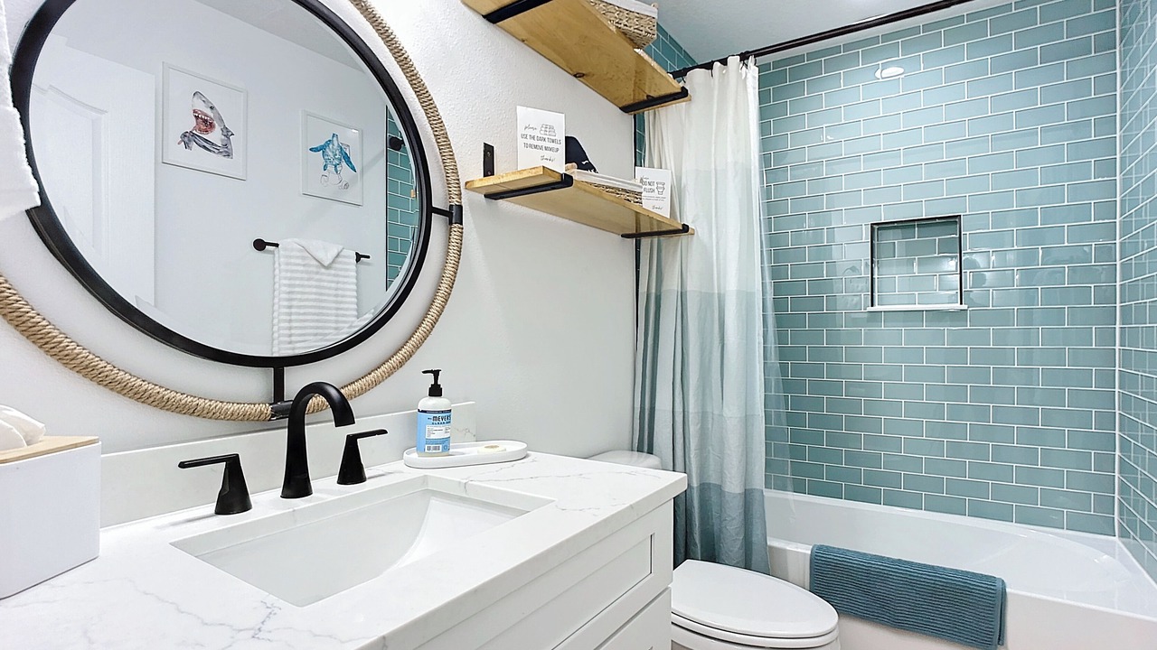 Photo of Bathroom in St. Augustine South