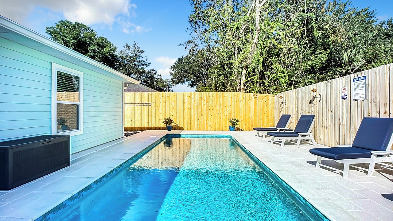 Photo of Outdoor in St. Augustine South