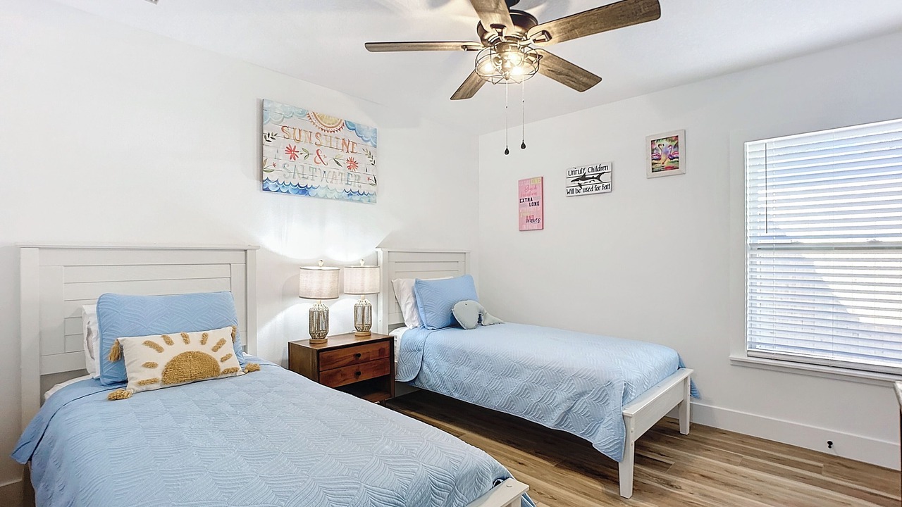 Photo of Bedroom in St. Augustine South
