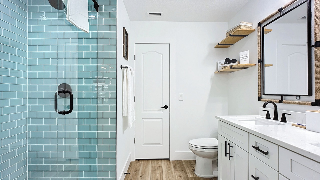 Photo of Bathroom in St. Augustine South