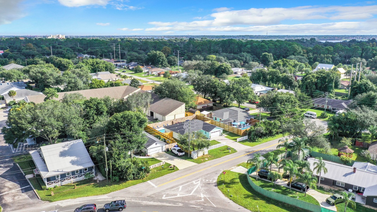 Photo of Outdoor in St. Augustine South