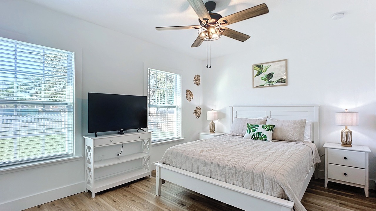 Photo of Bedroom in St. Augustine South