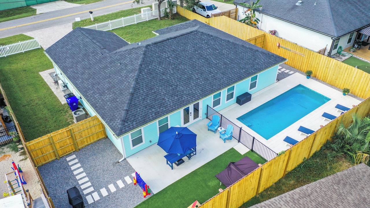 Photo of Outdoor in St. Augustine South