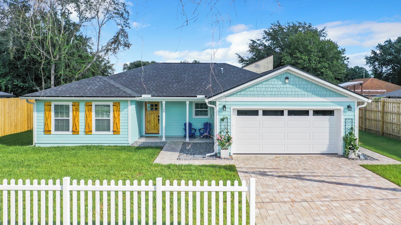 Photo of Outdoor in St. Augustine South