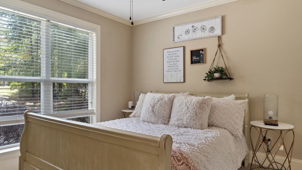 Photo of Bedroom in Eatonton