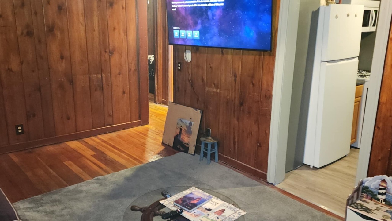 Photo of Livingroom in Harrison