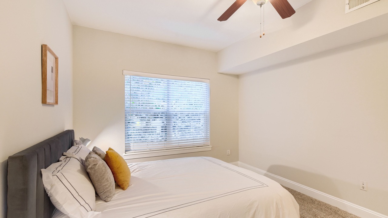 Photo of Bedroom in Old Fourth Ward