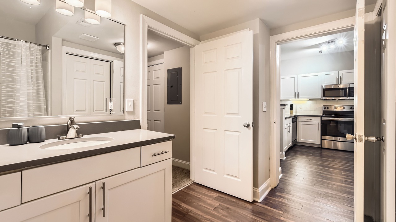 Photo of Kitchen in Old Fourth Ward