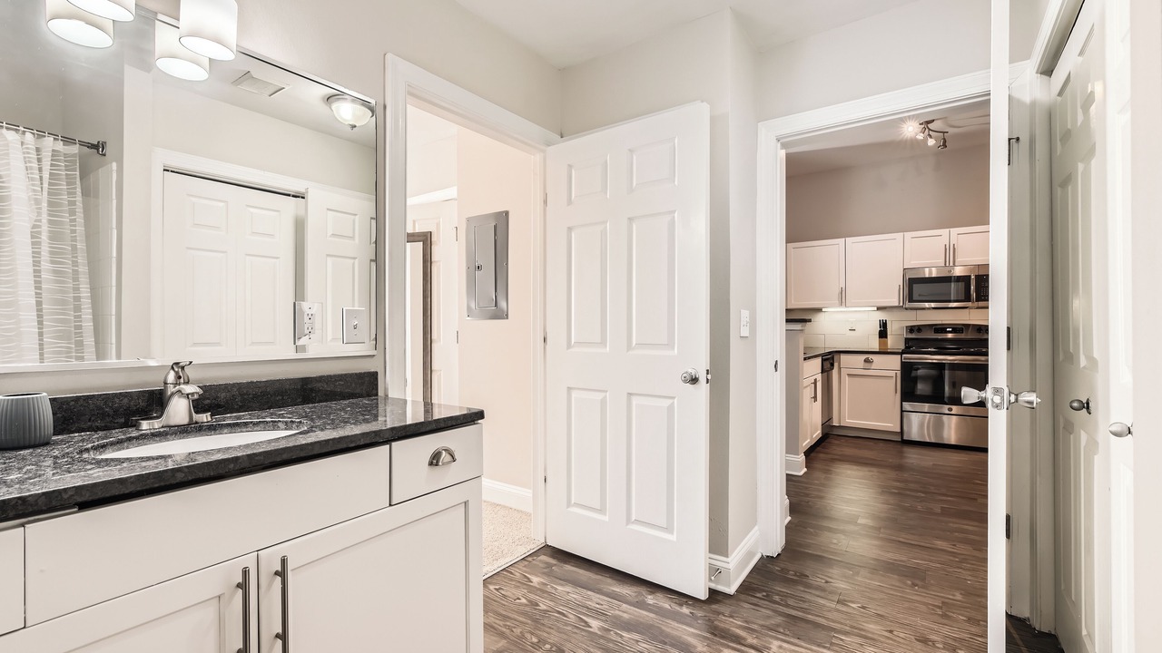 Photo of Kitchen in Old Fourth Ward