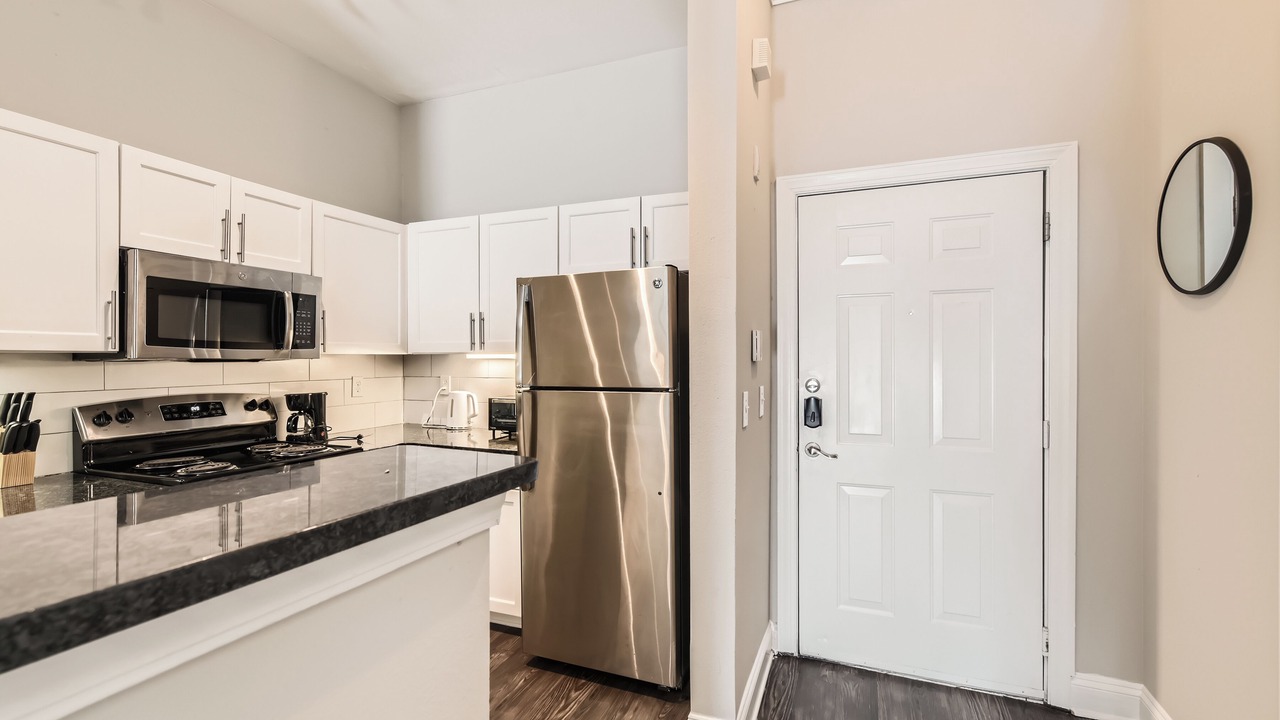 Photo of Kitchen in Old Fourth Ward