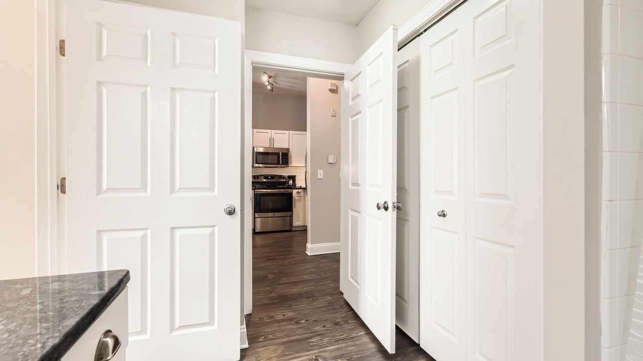 Photo of Kitchen in Old Fourth Ward