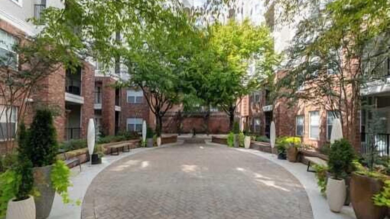 Photo of Outdoor in Old Fourth Ward
