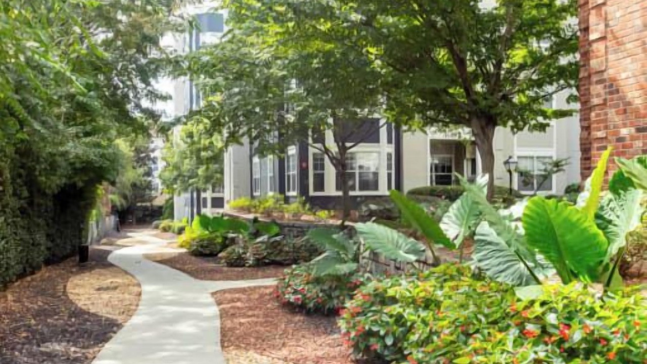 Photo of Outdoor in Old Fourth Ward