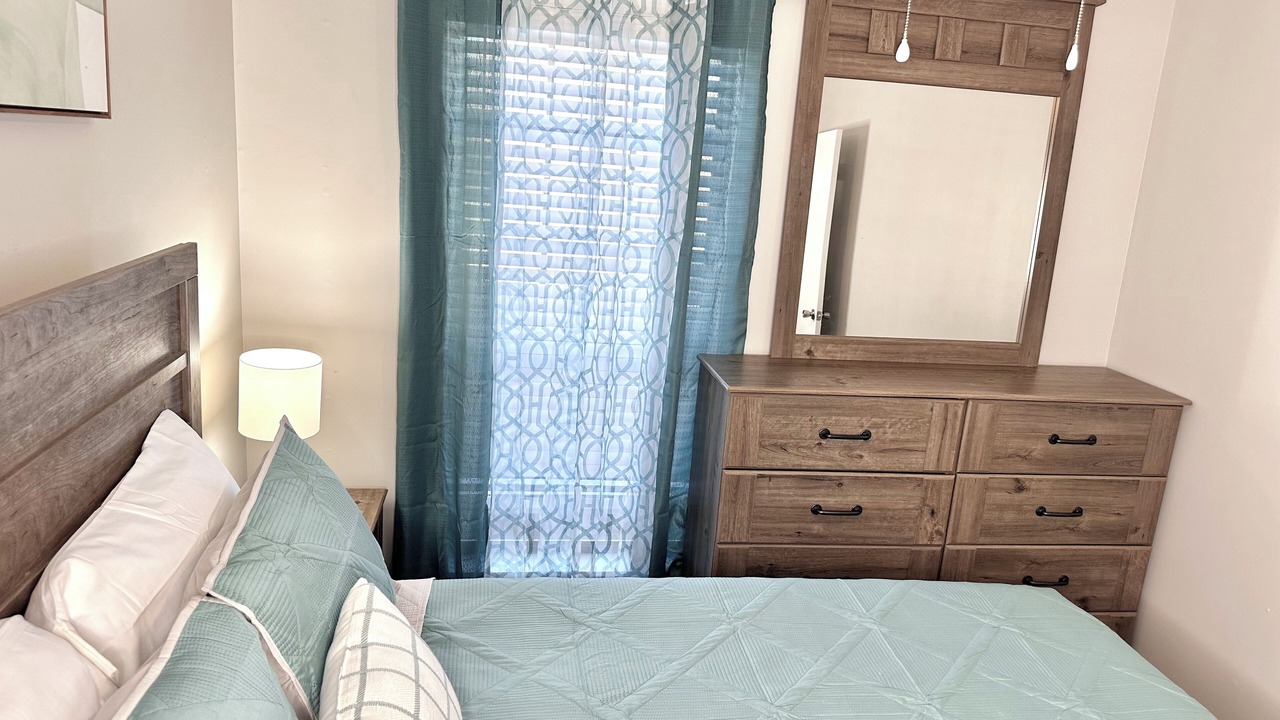 Photo of Bedroom in Ridgeland
