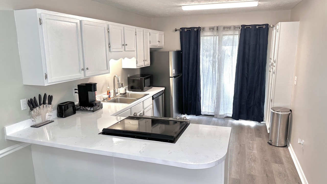Photo of Kitchen in Ridgeland