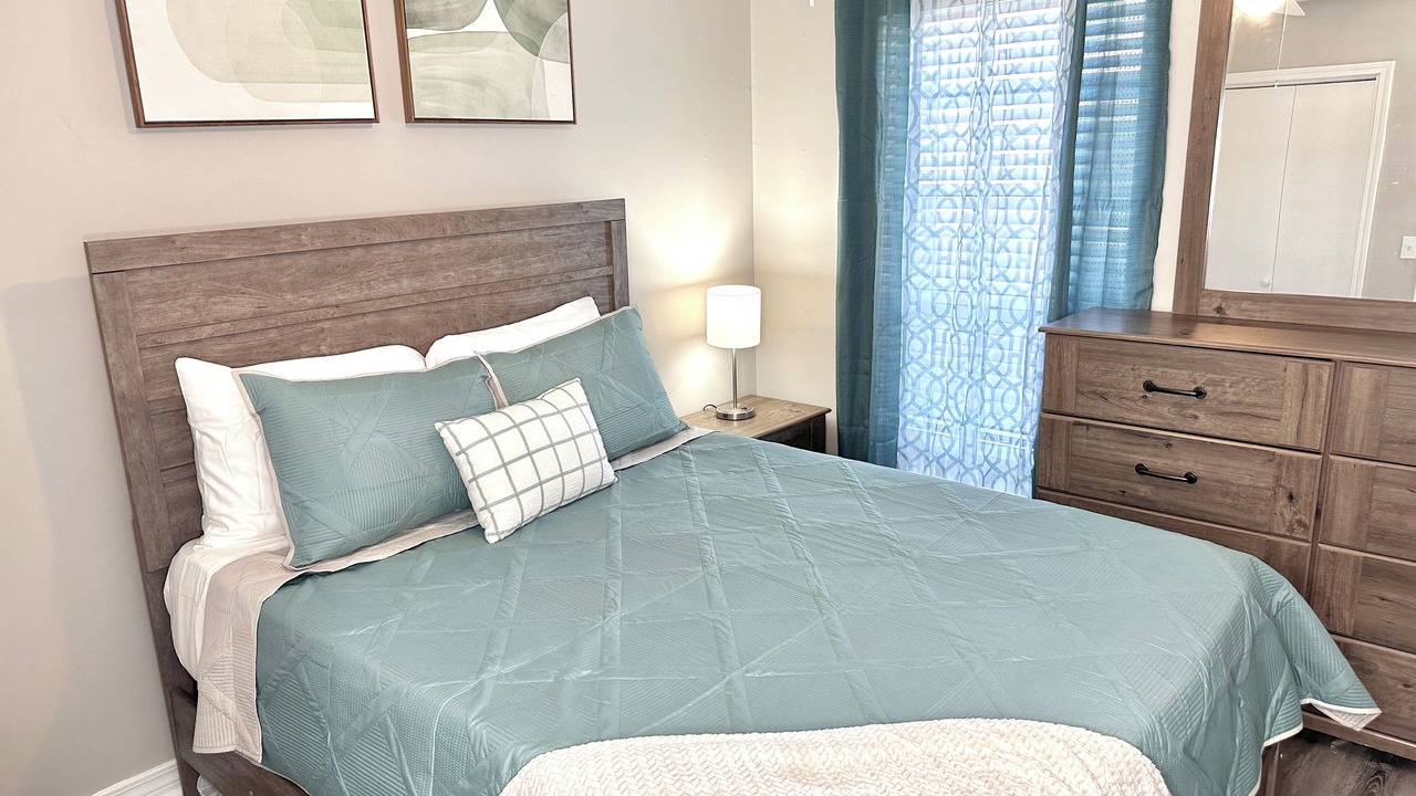 Photo of Bedroom in Ridgeland