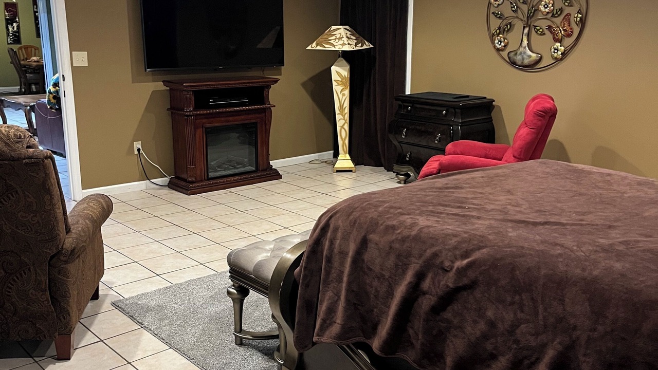 Photo of Bedroom in Augusta