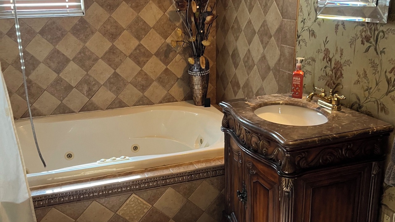 Photo of Bathroom in Augusta